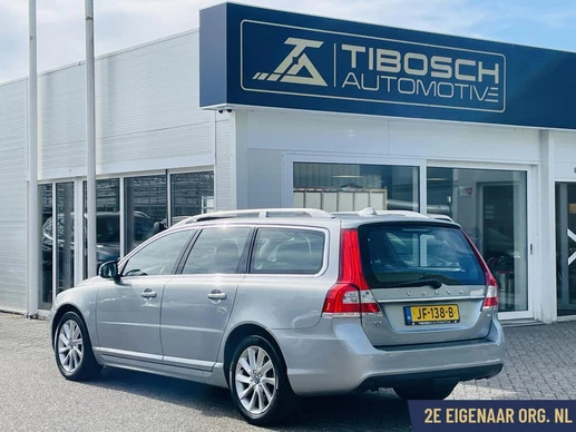 Volvo V70 - Afbeelding 4 van 25