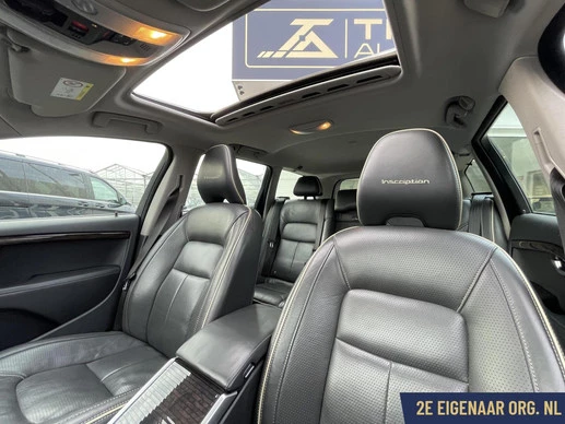 Volvo V70 - Afbeelding 5 van 25