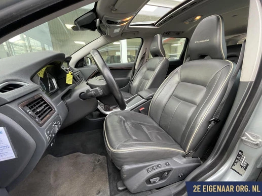 Volvo V70 - Afbeelding 6 van 25
