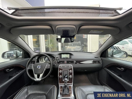 Volvo V70 - Afbeelding 7 van 25