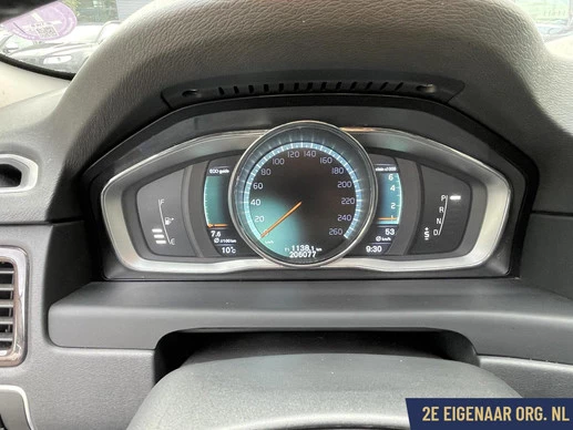 Volvo V70 - Afbeelding 9 van 25