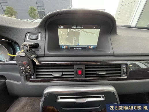 Volvo V70 - Afbeelding 10 van 25