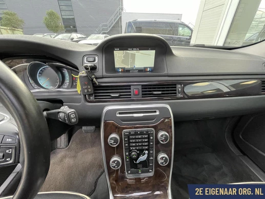 Volvo V70 - Afbeelding 11 van 25