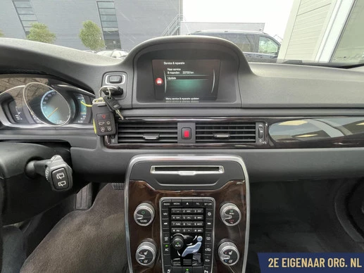 Volvo V70 - Afbeelding 12 van 25