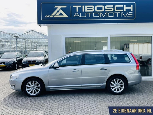 Volvo V70 - Afbeelding 14 van 25