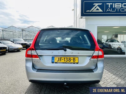 Volvo V70 - Afbeelding 16 van 25
