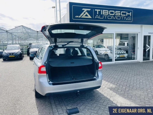 Volvo V70 - Afbeelding 17 van 25