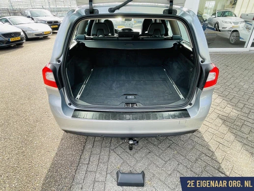 Volvo V70 - Afbeelding 18 van 25