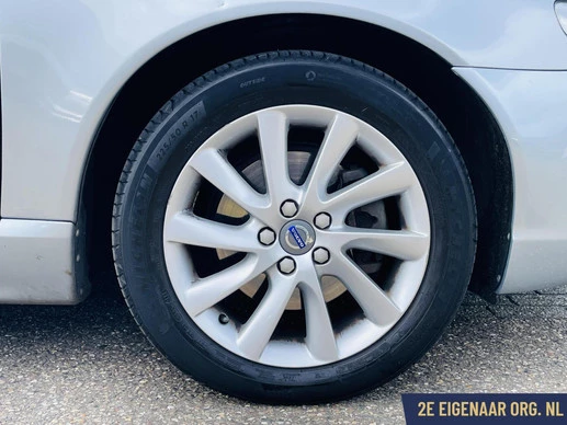 Volvo V70 - Afbeelding 20 van 25