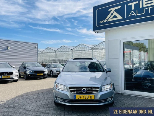 Volvo V70 - Afbeelding 21 van 25
