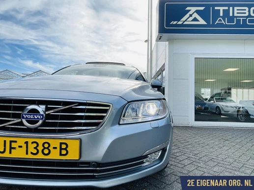 Volvo V70 - Afbeelding 22 van 25