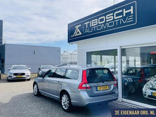 Volvo V70 - Afbeelding 23 van 25