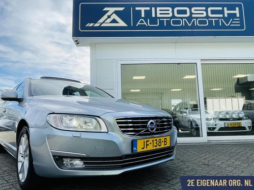 Volvo V70 - Afbeelding 25 van 25