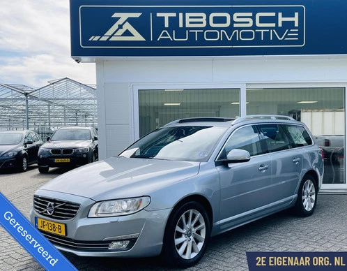 Volvo V70 - Afbeelding 1 van 25