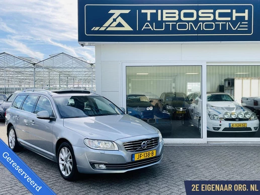 Volvo V70 - Afbeelding 2 van 25