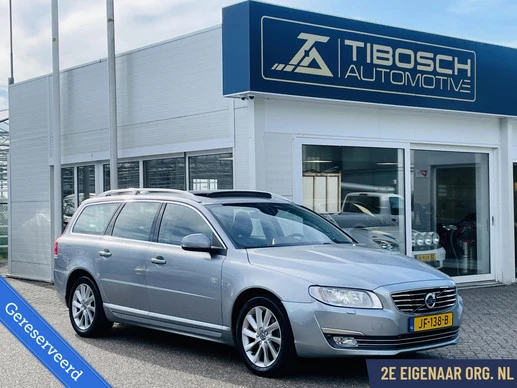 Volvo V70 - Afbeelding 3 van 25