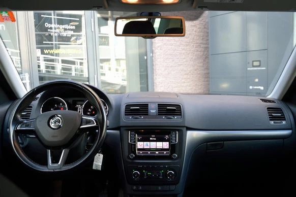 Škoda Yeti - Afbeelding 6 van 12