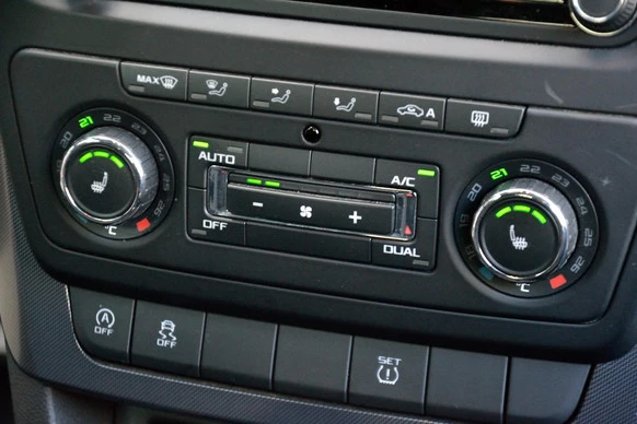 Škoda Yeti - Afbeelding 9 van 12