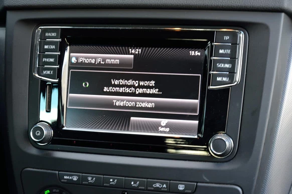 Škoda Yeti - Afbeelding 10 van 12