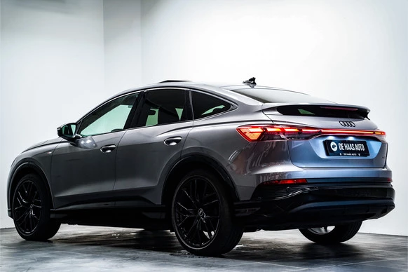 Audi Q4 e-tron - Afbeelding 2 van 22