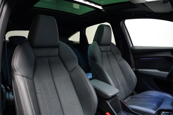 Audi Q4 e-tron - Afbeelding 4 van 22