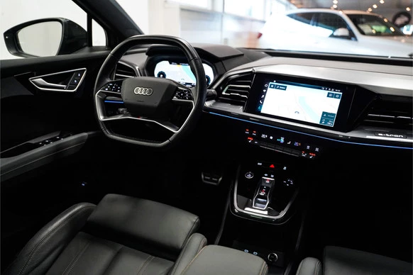 Audi Q4 e-tron - Afbeelding 6 van 22
