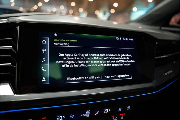 Audi Q4 e-tron - Afbeelding 9 van 22