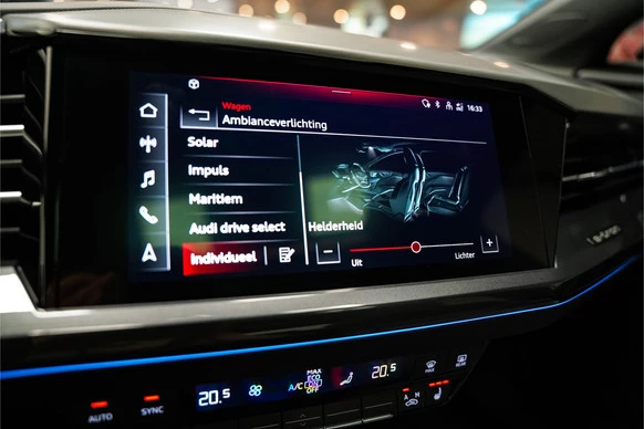 Audi Q4 e-tron - Afbeelding 10 van 22