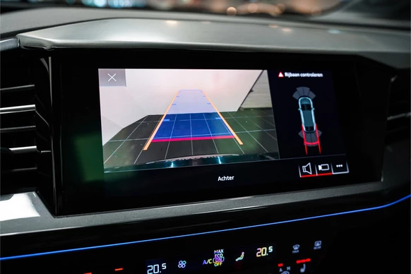 Audi Q4 e-tron - Afbeelding 11 van 22