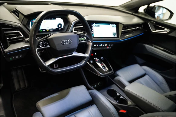 Audi Q4 e-tron - Afbeelding 15 van 22