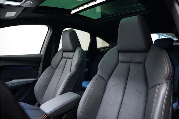 Audi Q4 e-tron - Afbeelding 16 van 22
