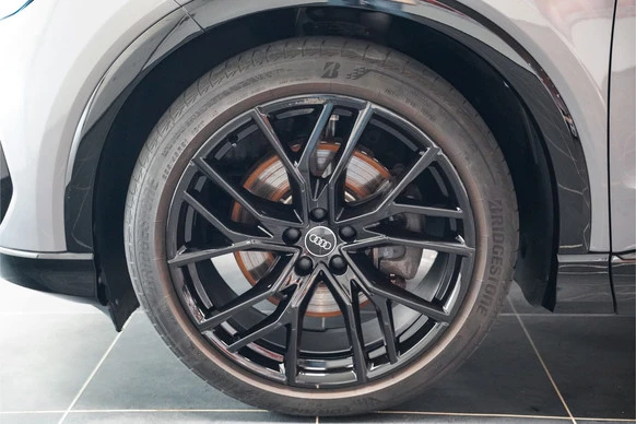 Audi Q4 e-tron - Afbeelding 19 van 22