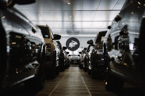 Audi Q4 e-tron - Afbeelding 21 van 22