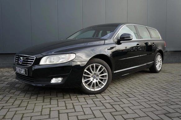 Volvo V70 - Afbeelding 1 van 21