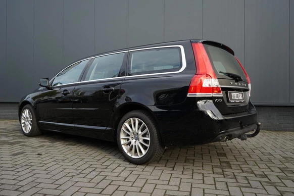 Volvo V70 - Afbeelding 3 van 21