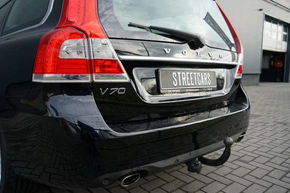 Volvo V70 - Afbeelding 5 van 21