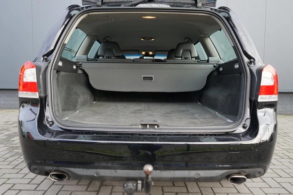 Volvo V70 - Afbeelding 6 van 21