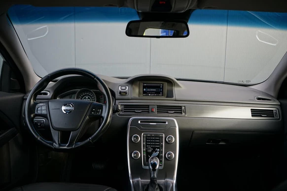 Volvo V70 - Afbeelding 12 van 21