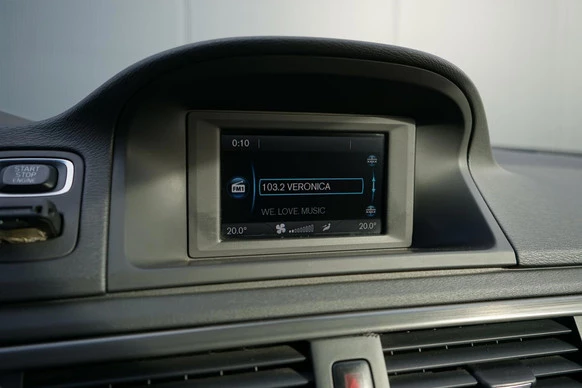 Volvo V70 - Afbeelding 17 van 21