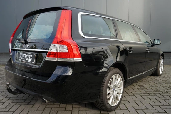 Volvo V70 - Afbeelding 18 van 21