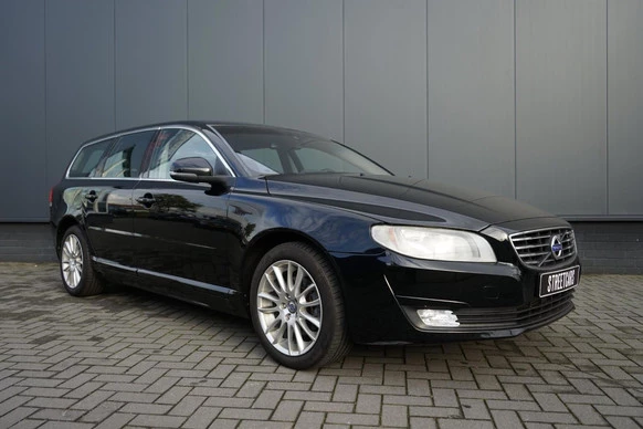 Volvo V70 - Afbeelding 20 van 21