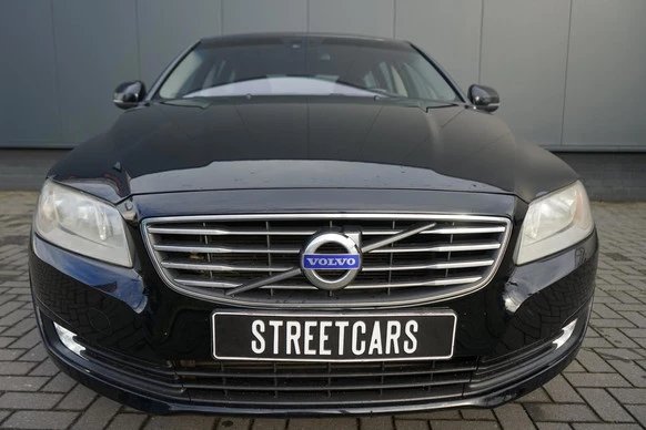 Volvo V70 - Afbeelding 21 van 21
