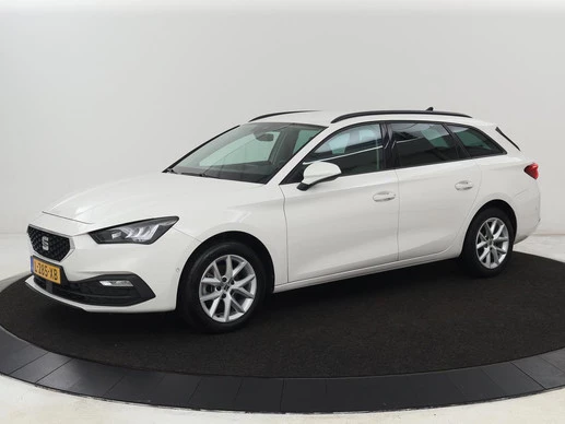 SEAT Leon - Afbeelding 1 van 30