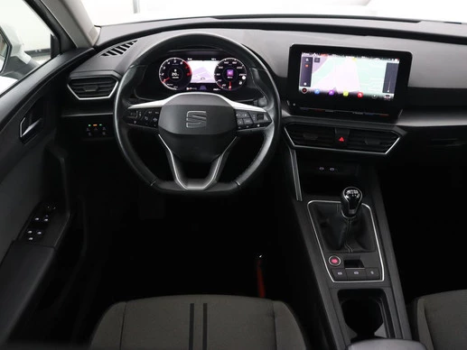 SEAT Leon - Afbeelding 3 van 30