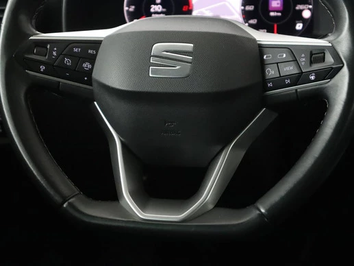 SEAT Leon - Afbeelding 10 van 30