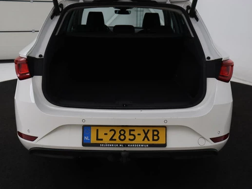 SEAT Leon - Afbeelding 11 van 30