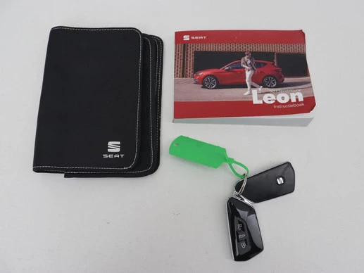 SEAT Leon - Afbeelding 15 van 30