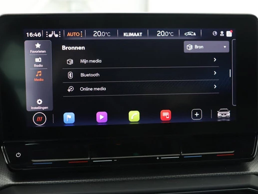 SEAT Leon - Afbeelding 21 van 30