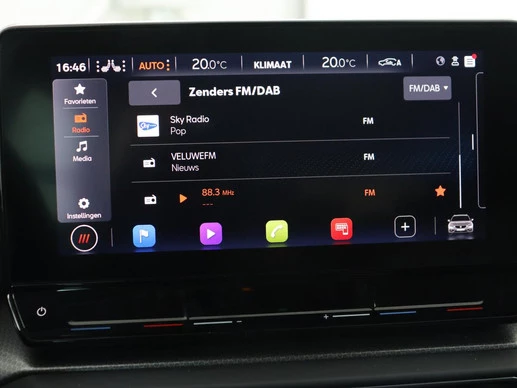 SEAT Leon - Afbeelding 22 van 30