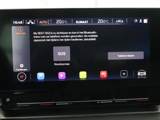 SEAT Leon - Afbeelding 23 van 30